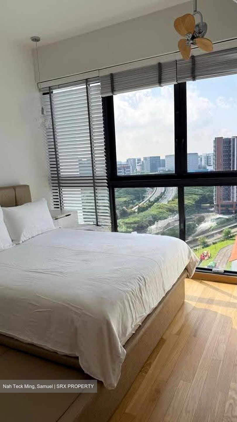 Bartley Ridge (D13), Condominium #619559161